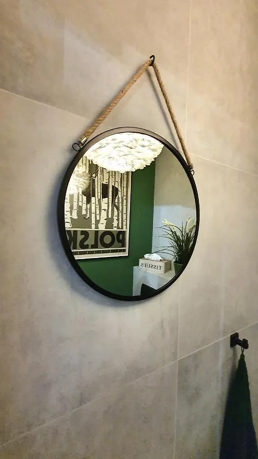 Apartament Z Ogrodem I Grillem. Apartment Gdansk
